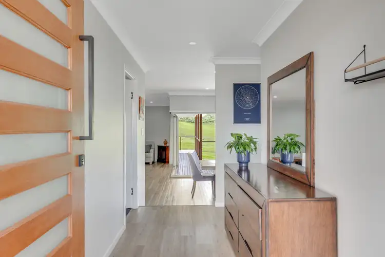 Second view of Homely house listing, 10 Meadowview Court, Mount Rascal QLD 4350