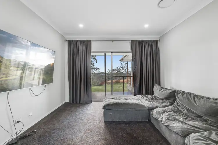 Third view of Homely house listing, 10 Meadowview Court, Mount Rascal QLD 4350