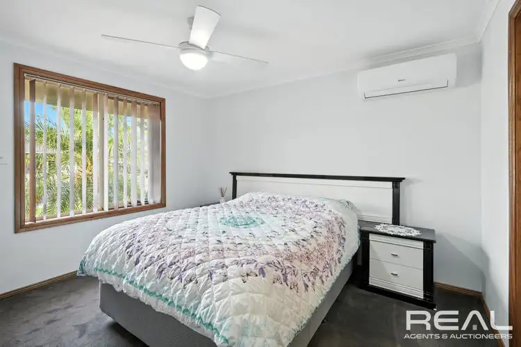 Third view of Homely house listing, 17 The Boulevard, Parafield Gardens SA 5107