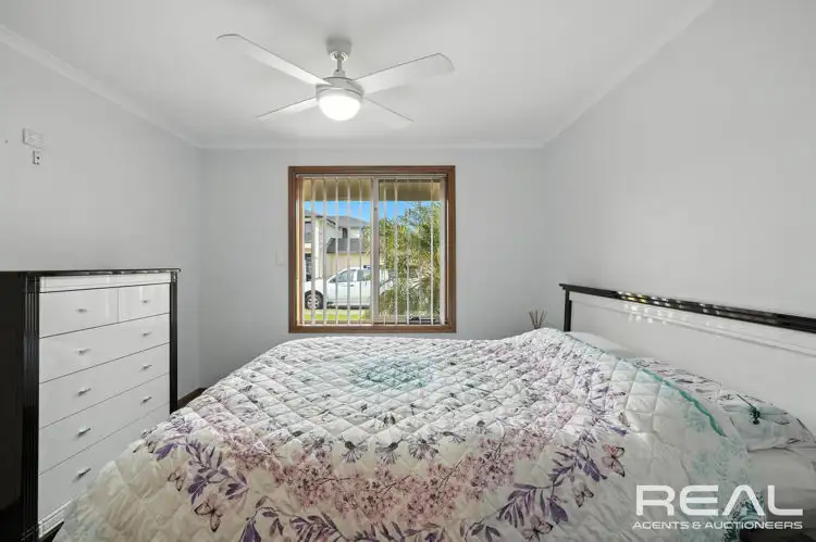 Fourth view of Homely house listing, 17 The Boulevard, Parafield Gardens SA 5107