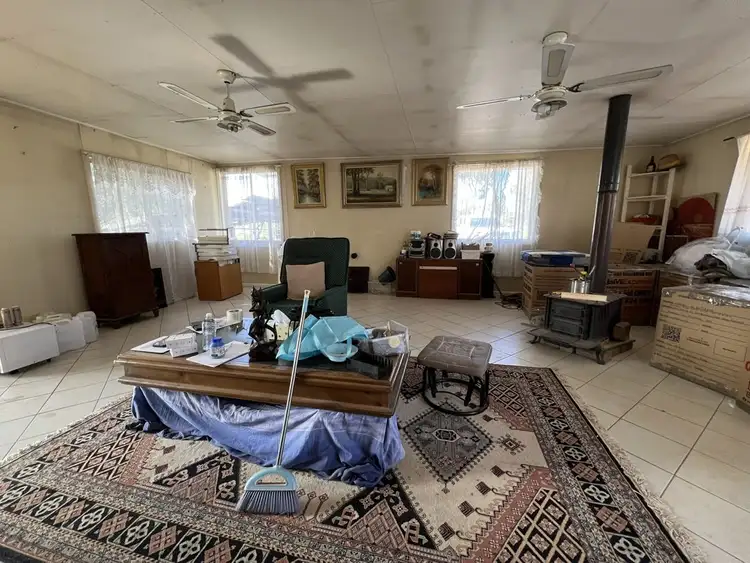 Second view of Homely house listing, WLL 14994 Mining Route, Lightning Ridge NSW 2834