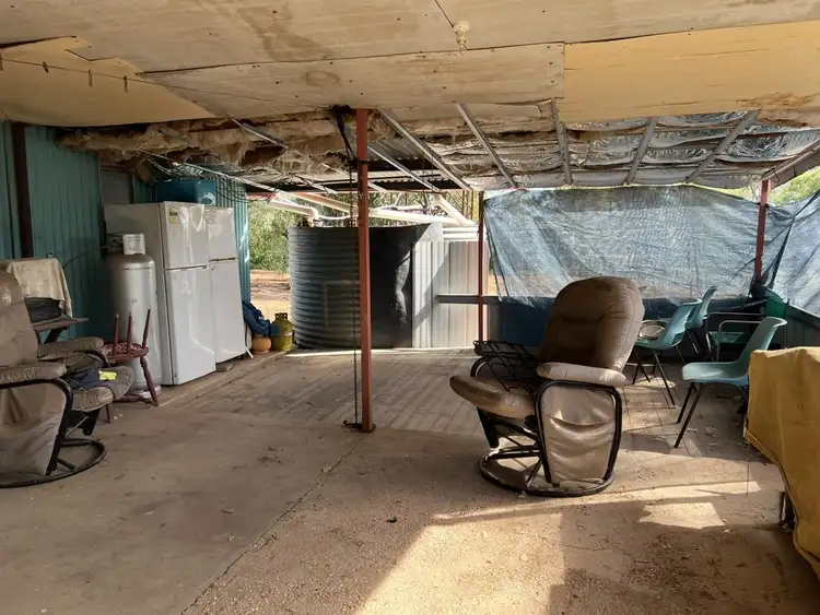 Sixth view of Homely house listing, WLL 14994 Mining Route, Lightning Ridge NSW 2834