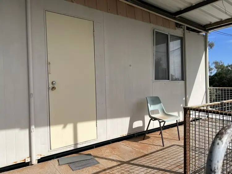 Seventh view of Homely house listing, WLL 14994 Mining Route, Lightning Ridge NSW 2834