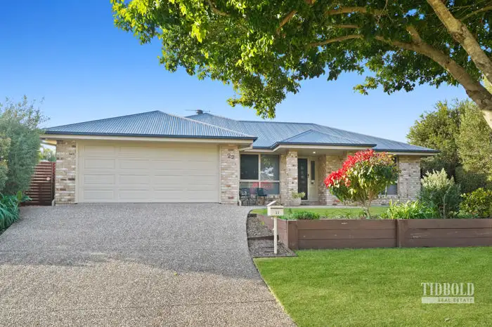 22 Reef Street, Thornlands QLD 4164