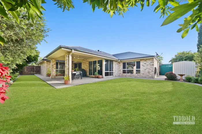Second view of Homely house listing, 22 Reef Street, Thornlands QLD 4164