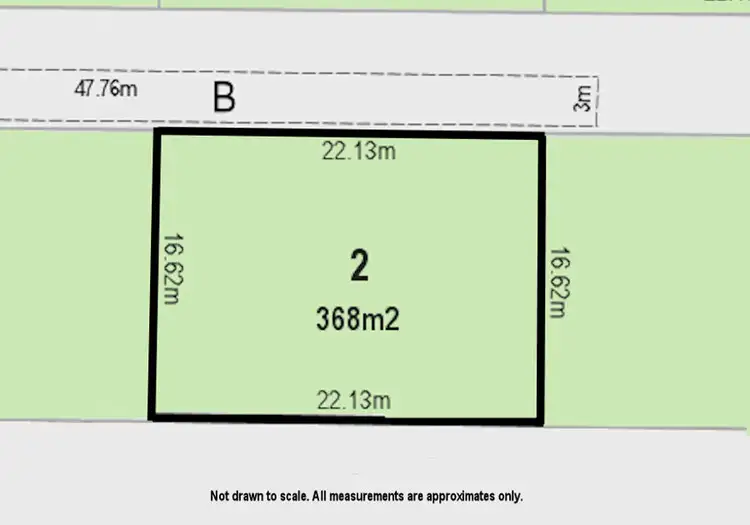 Lot 2 41 Catherine Street, Port Wakefield SA 5550
