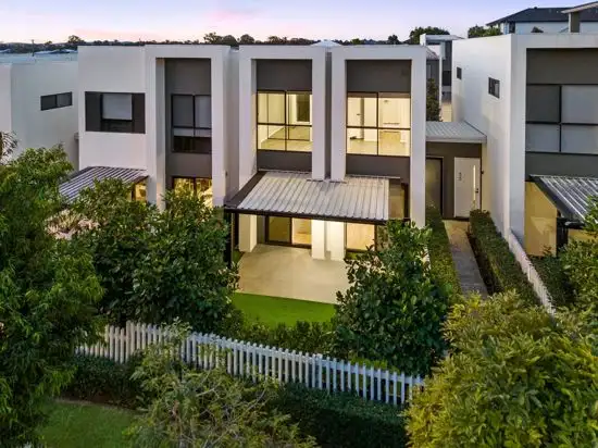 Third view of Homely townhouse listing, 33/81 Major Drive, Rochedale QLD 4123