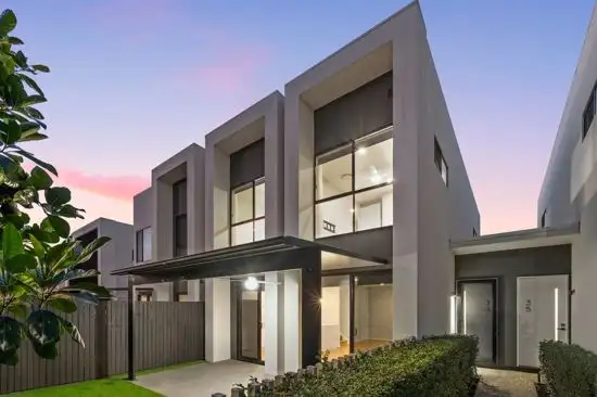 Fourth view of Homely townhouse listing, 33/81 Major Drive, Rochedale QLD 4123