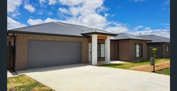 19 Ayrshire Crescent, Tamworth NSW 2340
