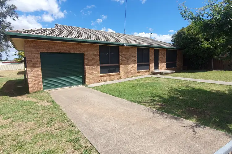 93 Warral Road, Tamworth NSW 2340