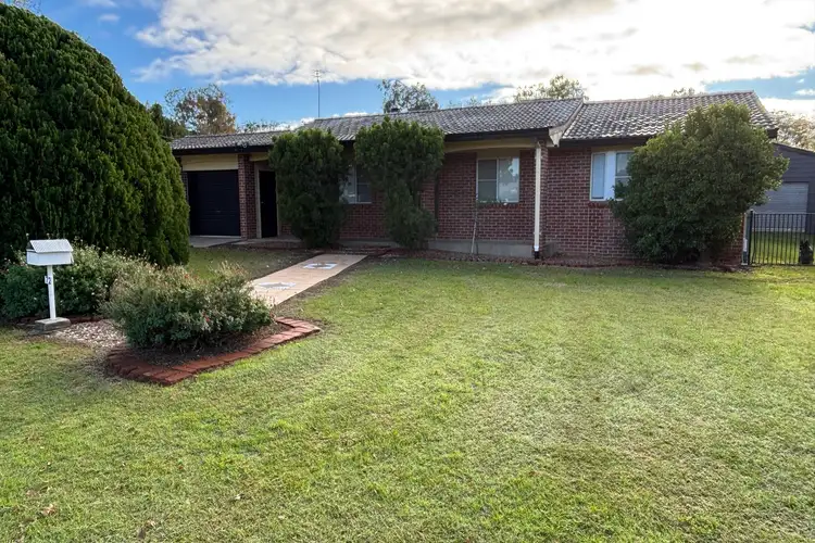 72 Panorama Road, Tamworth NSW 2340