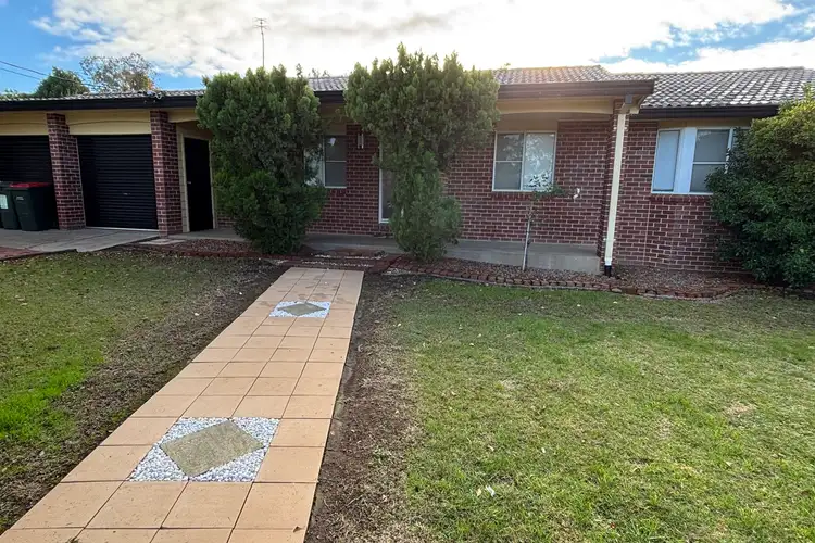 Second view of Homely house listing, 72 Panorama Road, Tamworth NSW 2340