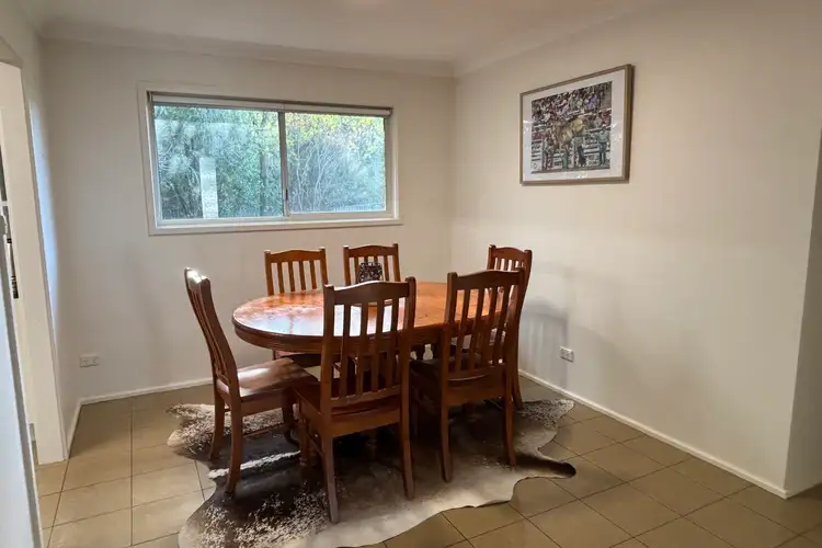 Fifth view of Homely house listing, 72 Panorama Road, Tamworth NSW 2340