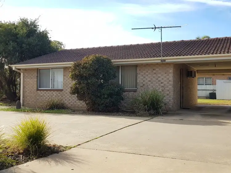10 / 40-42 Trevor Street Murray Bridge, Murray Bridge SA 5253