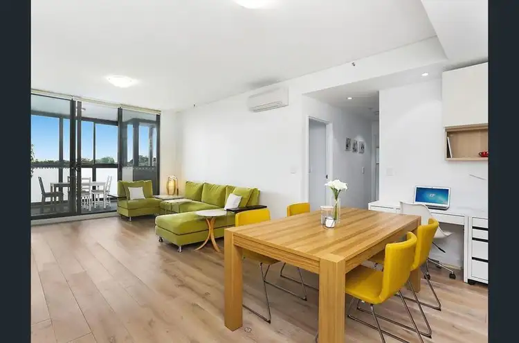 Third view of Homely apartment listing, 34/14 Pound Road, Hornsby NSW 2077