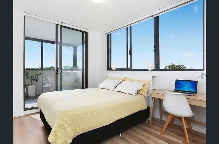 Fourth view of Homely apartment listing, 34/14 Pound Road, Hornsby NSW 2077