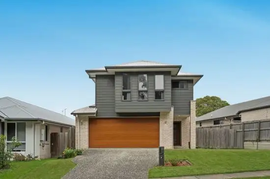 21 Westminster Boulevard, Doolandella QLD 4077