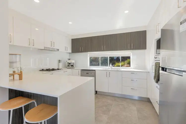 Second view of Homely house listing, 12/5 Sedalia Place, Banora Point NSW 2486