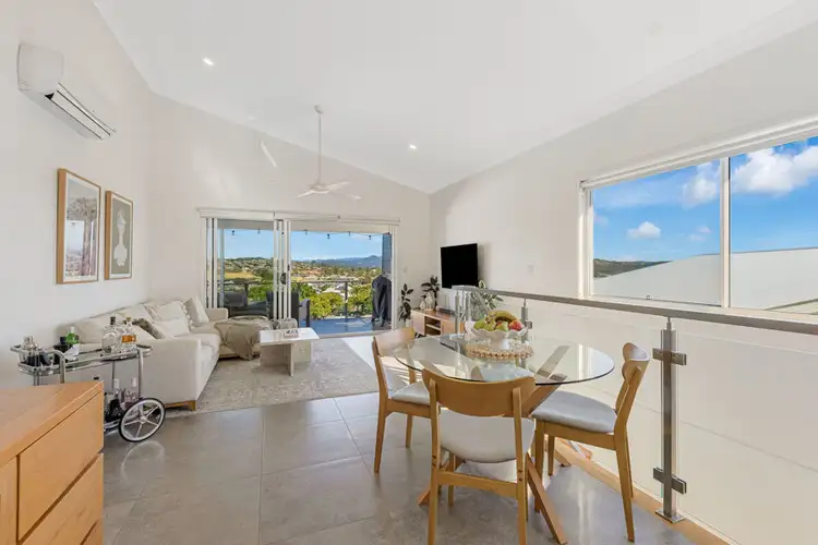 Third view of Homely house listing, 12/5 Sedalia Place, Banora Point NSW 2486