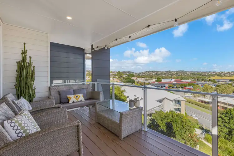 Sixth view of Homely house listing, 12/5 Sedalia Place, Banora Point NSW 2486