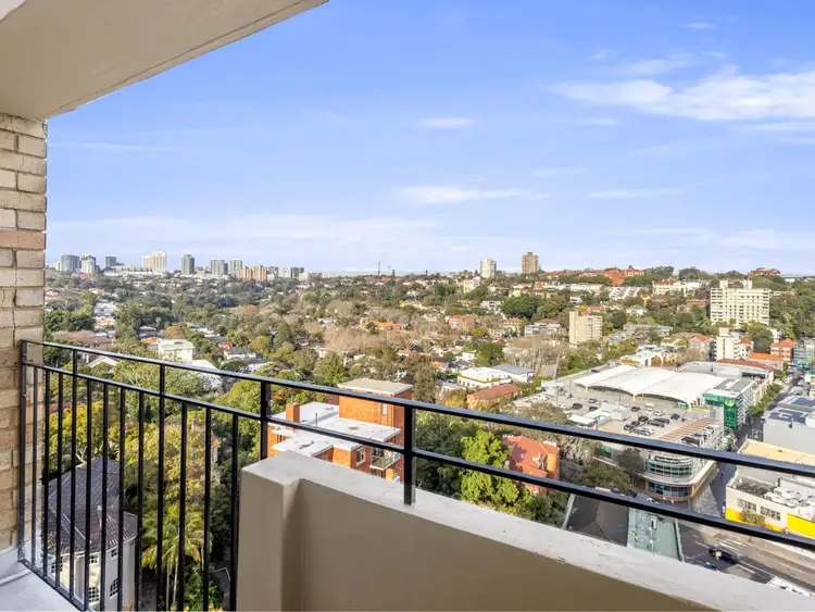 137/177 Bellevue Road, Double Bay NSW 2028