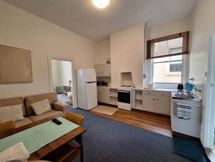 Second view of Homely apartment listing, 2A/295 Grey Street, Glen Innes NSW 2370