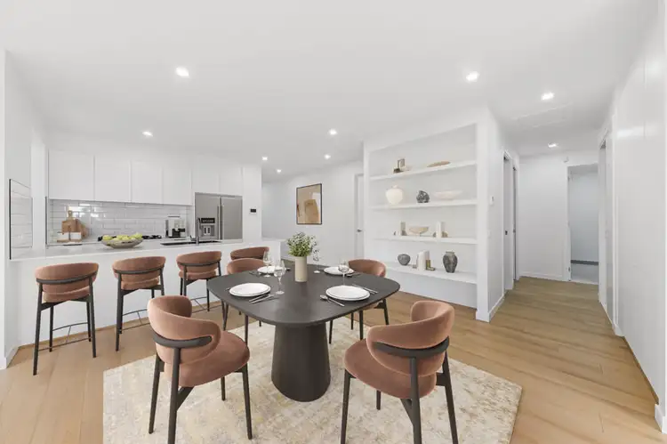 Second view of Homely house listing, 9 Beaconsfield Drive, Mickleham VIC 3064