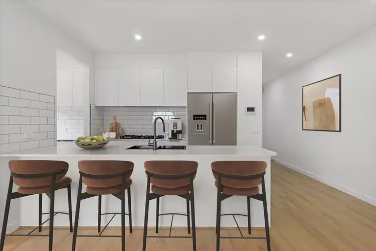 Third view of Homely house listing, 9 Beaconsfield Drive, Mickleham VIC 3064