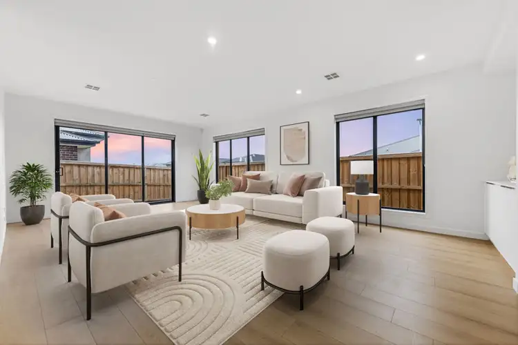 Fourth view of Homely house listing, 9 Beaconsfield Drive, Mickleham VIC 3064