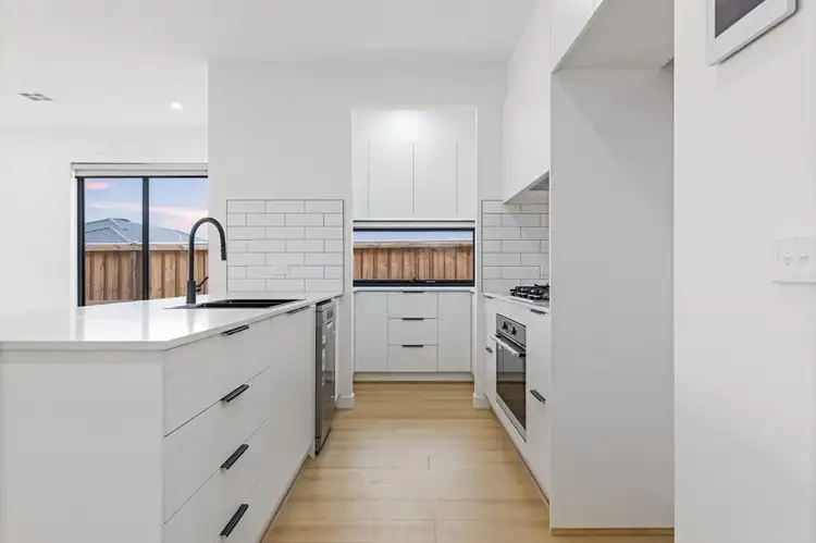 Fifth view of Homely house listing, 9 Beaconsfield Drive, Mickleham VIC 3064