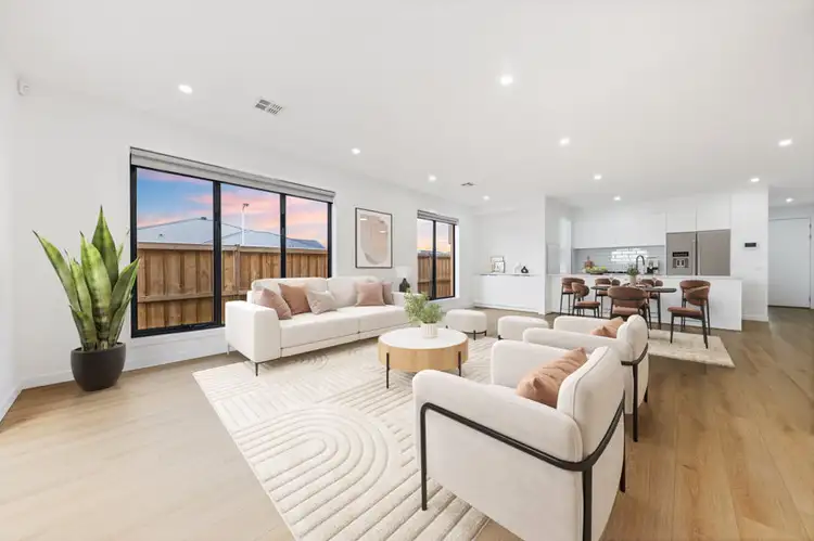 Sixth view of Homely house listing, 9 Beaconsfield Drive, Mickleham VIC 3064