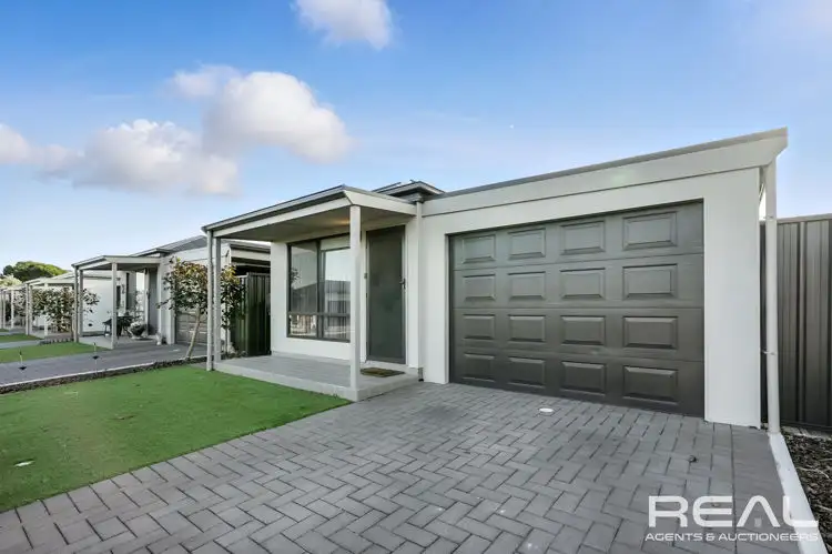 Second view of Homely retirement listing, 79/60A Strathaird Boulevard, Smithfield SA 5114