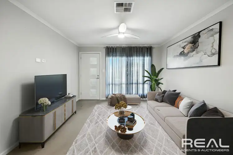 Third view of Homely retirement listing, 79/60A Strathaird Boulevard, Smithfield SA 5114