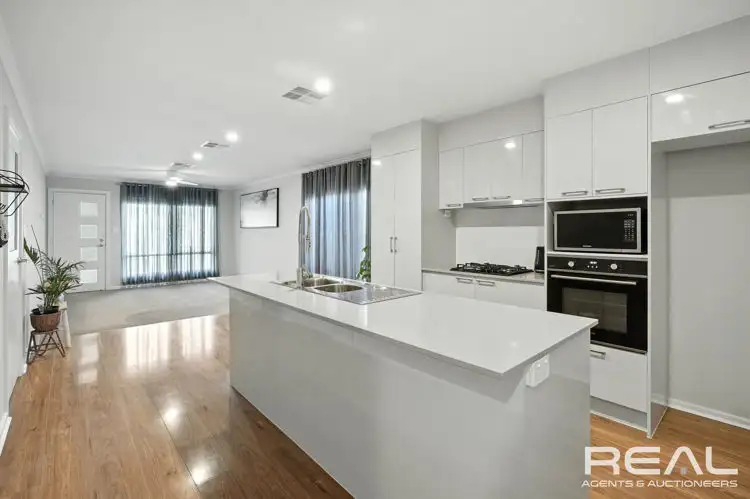 Fifth view of Homely retirement listing, 79/60A Strathaird Boulevard, Smithfield SA 5114