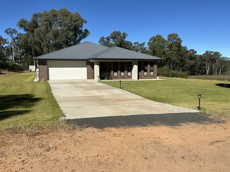 4724 Baradine road, Coonabarabran NSW 2357