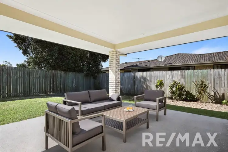 27 Gaskill Court, Albany Creek QLD 4035