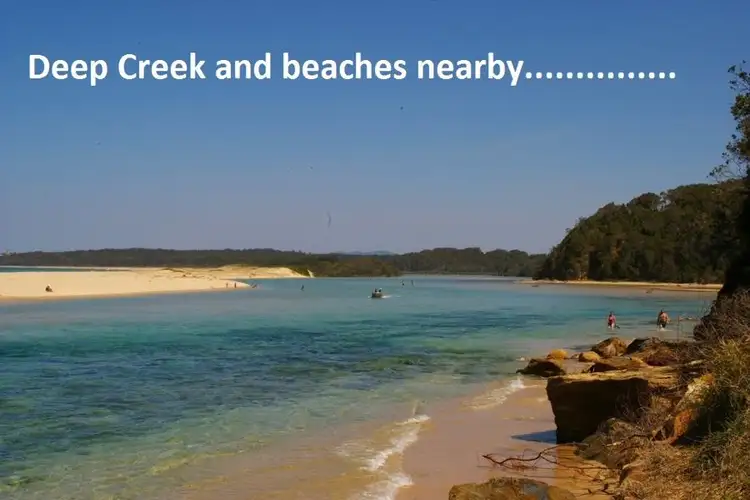 Fourth view of Homely land listing, Lots 207-213,254 Swordfish Drive, Valla Beach NSW 2448