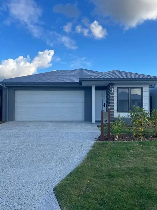 24 Genovese Avenue, Ormeau QLD 4208