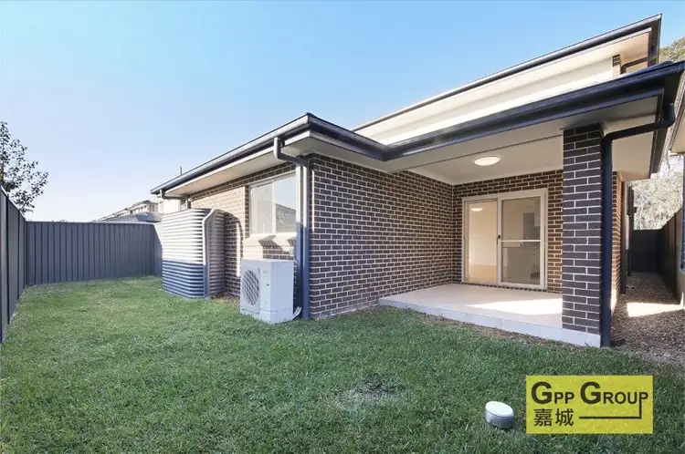 Third view of Homely house listing, 91 Goodison Parade, Marsden Park NSW 2765