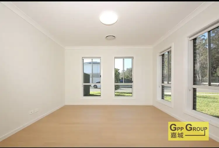 Fourth view of Homely house listing, 91 Goodison Parade, Marsden Park NSW 2765