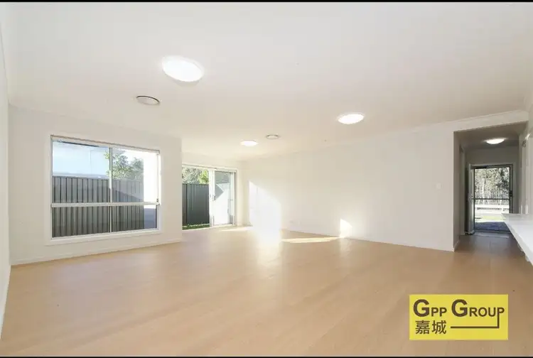 Fifth view of Homely house listing, 91 Goodison Parade, Marsden Park NSW 2765