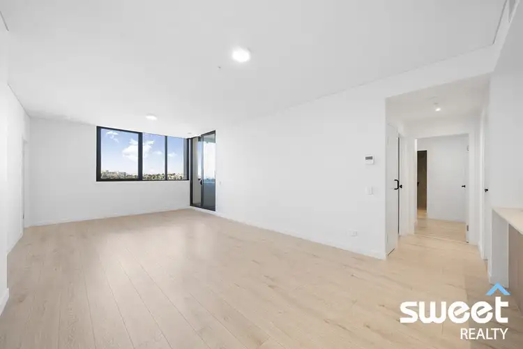 Main view of Homely apartment listing, 801/63 West Parade, West Ryde NSW 2114