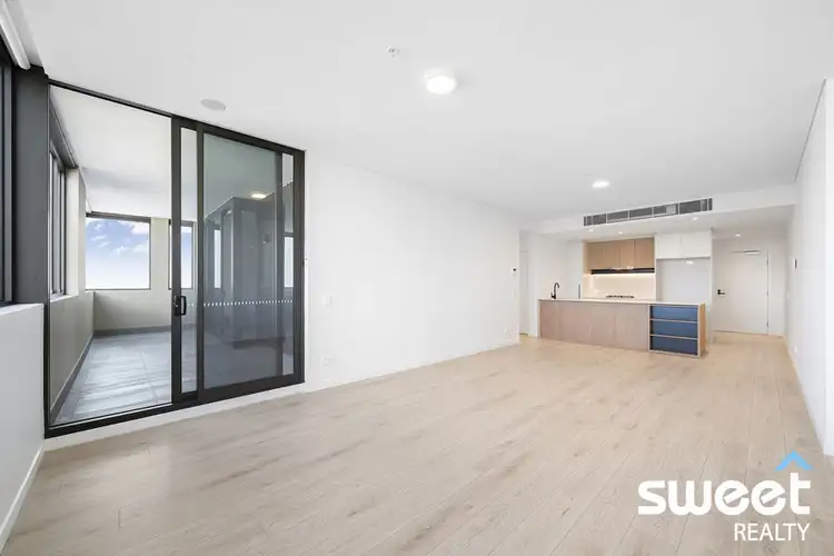 Second view of Homely apartment listing, 801/63 West Parade, West Ryde NSW 2114