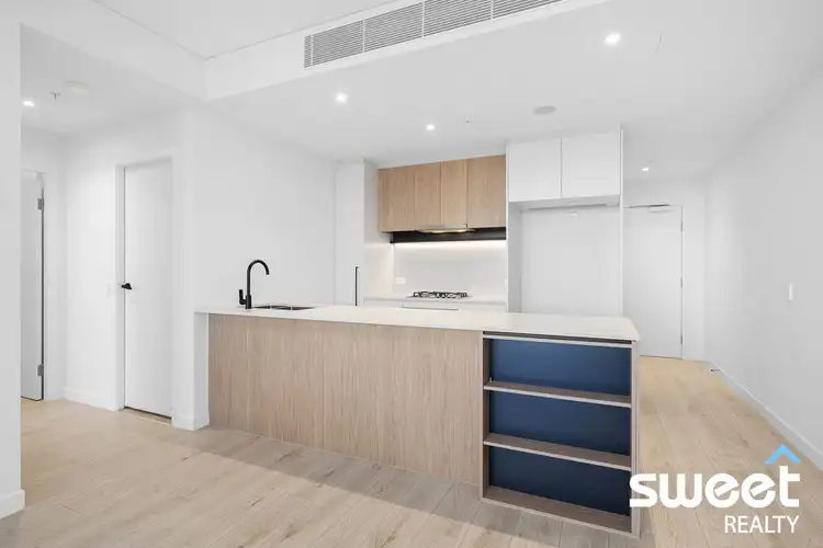 Third view of Homely apartment listing, 801/63 West Parade, West Ryde NSW 2114