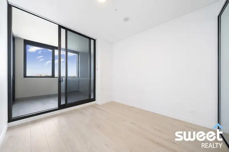 Fifth view of Homely apartment listing, 801/63 West Parade, West Ryde NSW 2114