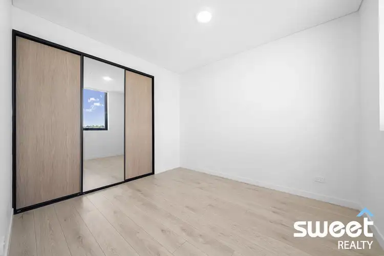 Sixth view of Homely apartment listing, 801/63 West Parade, West Ryde NSW 2114
