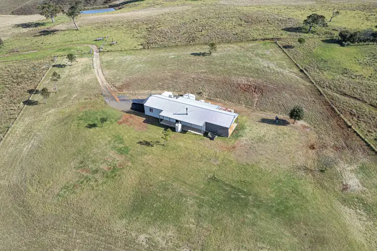 Fourth view of Homely land listing, 205 Anger Road, Crows Nest QLD 4355