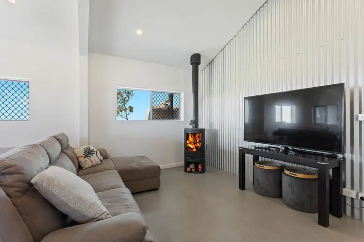 Seventh view of Homely land listing, 205 Anger Road, Crows Nest QLD 4355