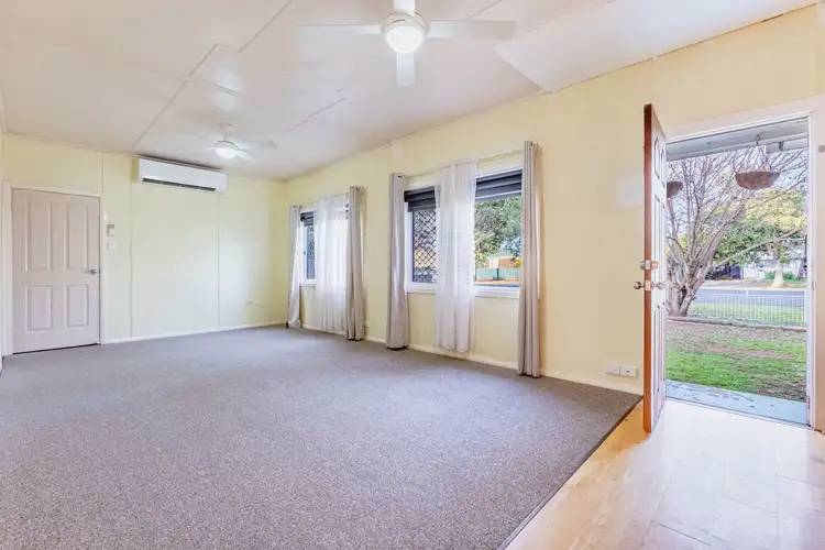 Second view of Homely house listing, 115 North Street, Dubbo NSW 2830