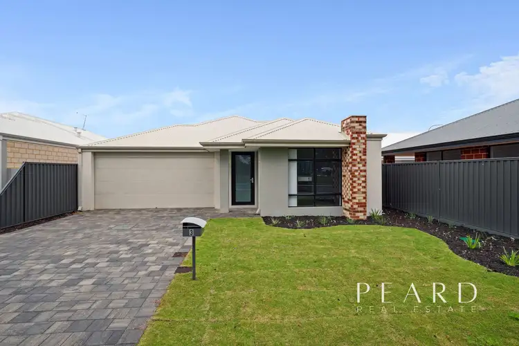 3 Woongan Street, Southern River WA 6110